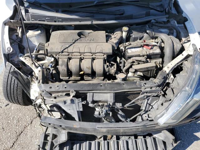 3N1AB7AP2GL664447 Nissan 2016