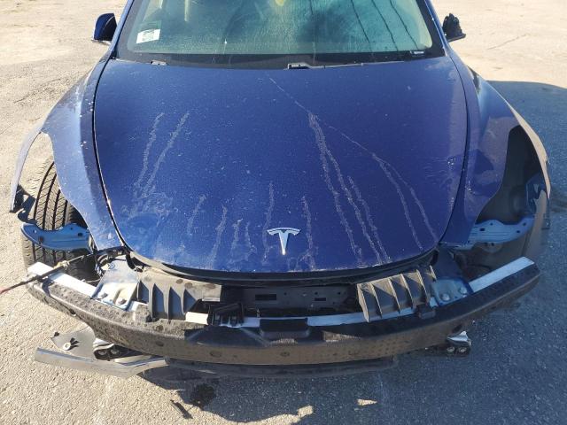 5YJ3E1EA3MF076793 Tesla 2021