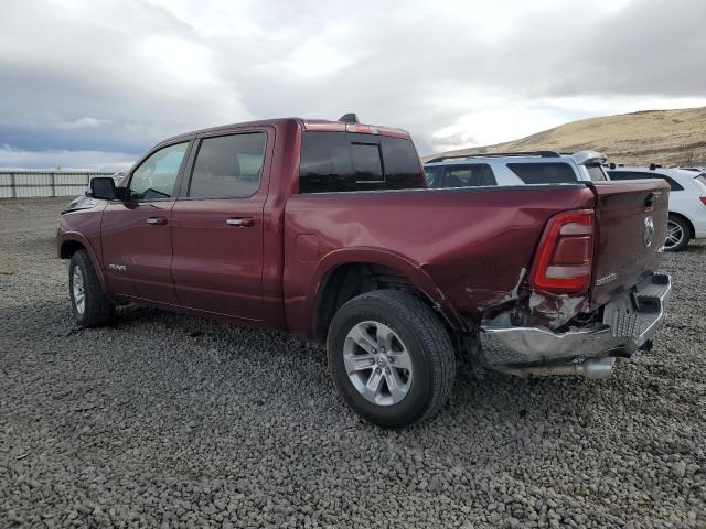 1C6SRFJT3NN248495 RAM 1500 Laram