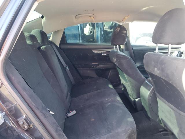 1N4AL3APXEC106542 Nissan ALTIMA 2.5