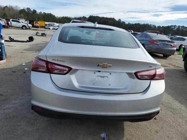 1G1ZD5ST2NF143920 Chevrolet MALIBU LT