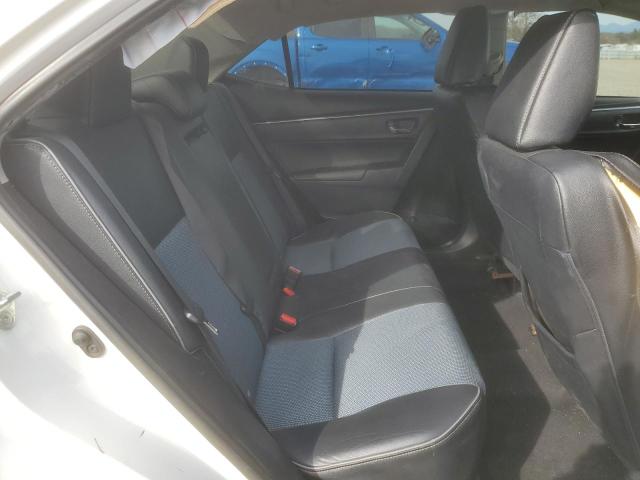 5YFBURHEXFP239345 Toyota 2zr-fe