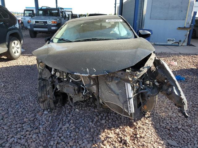 5YFBURHE2GP450265 Toyota 2zr-fe
