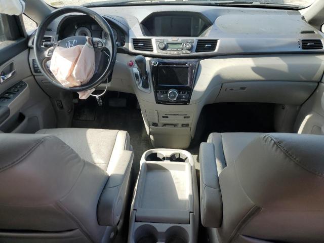 5FNRL5H68GB126851 Honda ODYSSEY EX