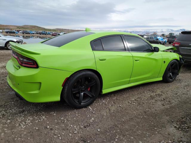 2C3CDXL96KH625736 Dodge CHARGER SR