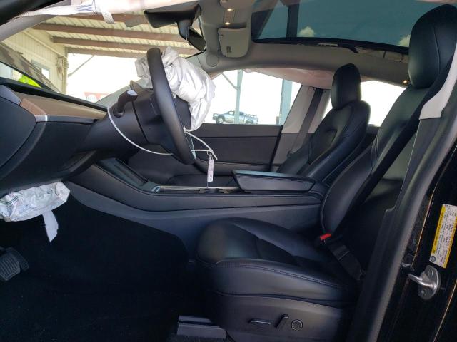 5YJYGDEEXMF207223 Tesla Model Y