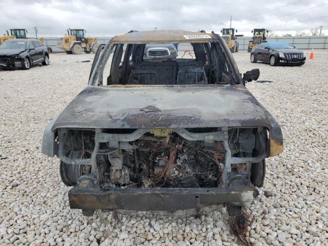 1C4NJPBB6FD371448 Jeep 2015