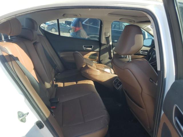 19UUB2F56JA010636 Acura TLX TECH