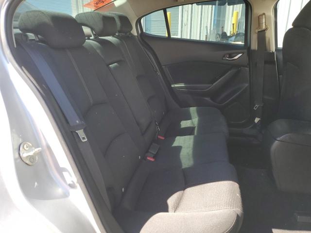 3MZBN1U70JM234321 Mazda 3 SPORT