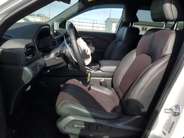 5FNYG1H92SB075410 Honda j35y8