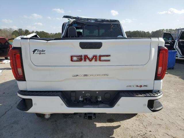 3GTUUFEL9PG136421 GMC SIERRA K15