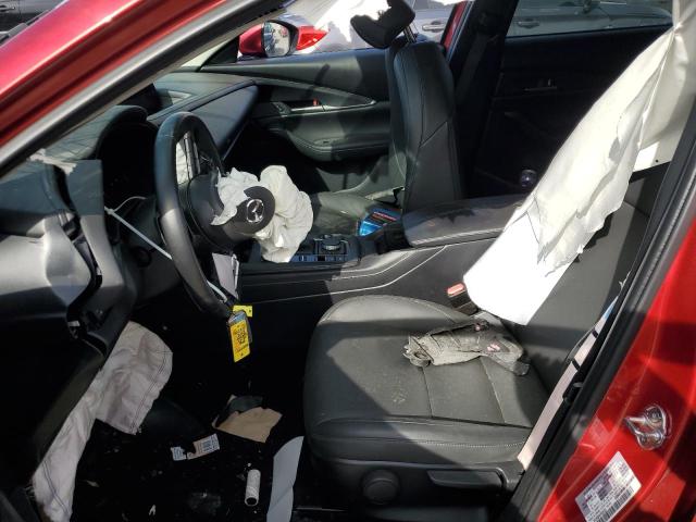 3MVDMBBM4PM526302 Mazda pyukd