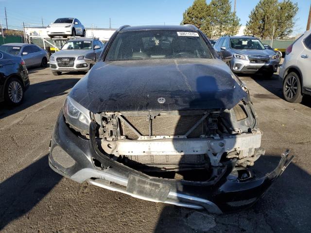 WDC0G5EB6KF517722 Mercedes-Benz m274