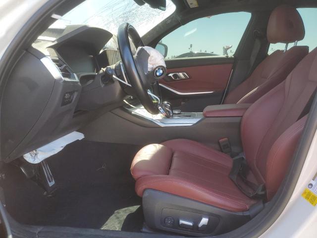 3MW5U7J09N8C48565 BMW 2022