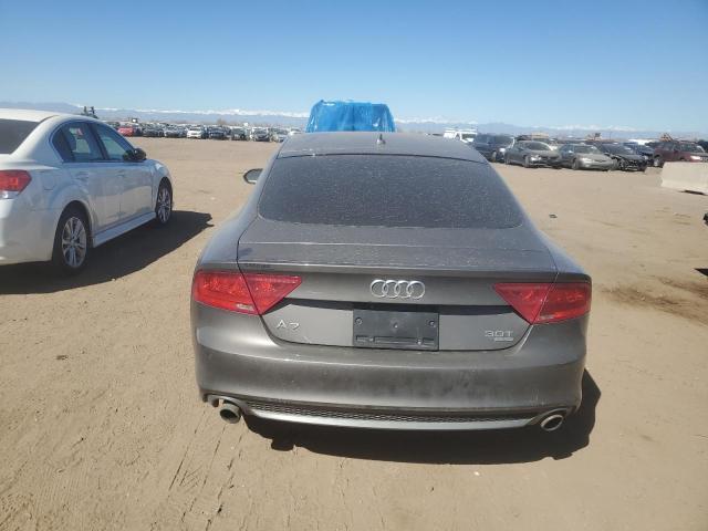 WAU2GAFCXEN154279 Audi A7 PRESTIG