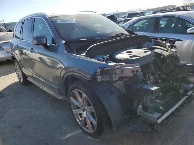 YV4A22PL8G1048227 Volvo XC90 T6