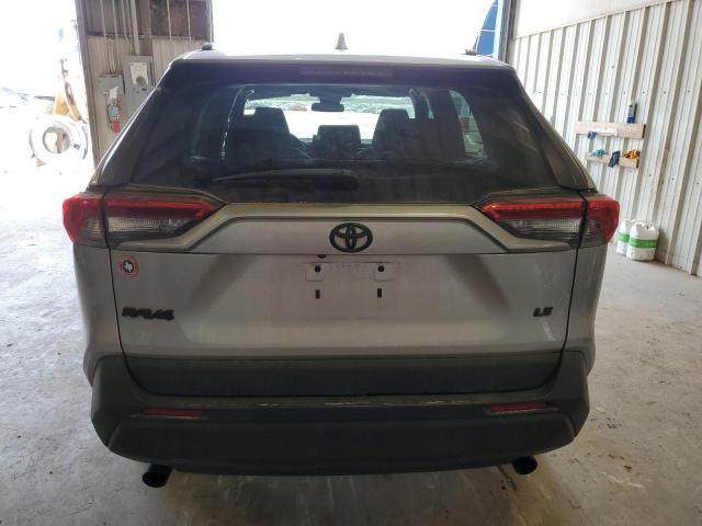 2T3H1RFV6MC139057 Toyota RAV4 LE