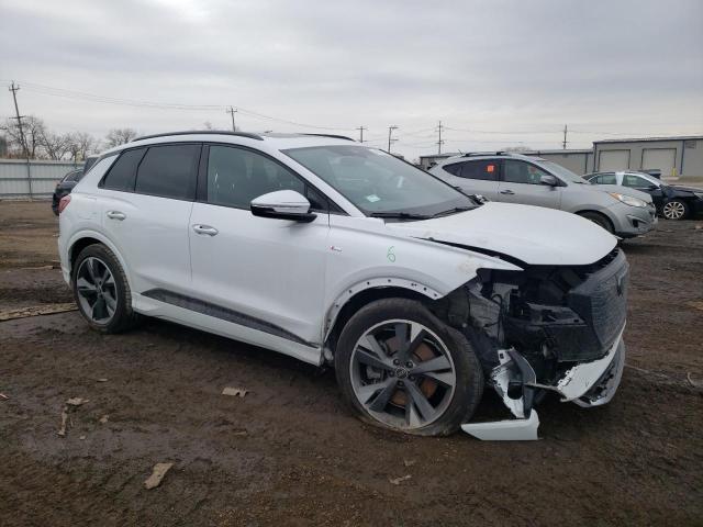 WA1L2BFZ2PP004698 Audi Q4 E-TRON