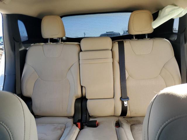 1C4PJLCB8FW690595 Jeep 2015