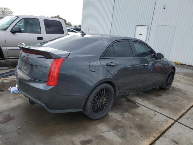 1G6AC5SX2E0117222 Cadillac ATS PERFOR