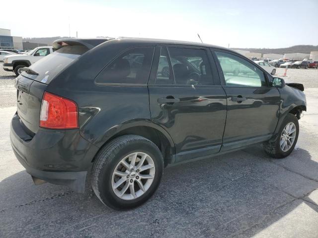 2FMDK3GC1EBA84053 Ford EDGE SE