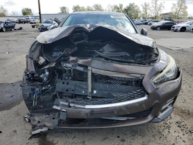JN1BV7AP6FM331135 Infiniti 2015