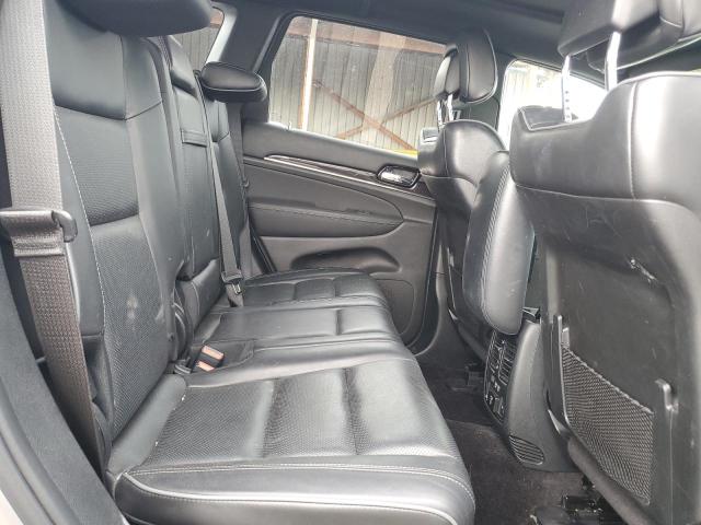1C4RJFCT1KC574573 Jeep Grand Cherokee
