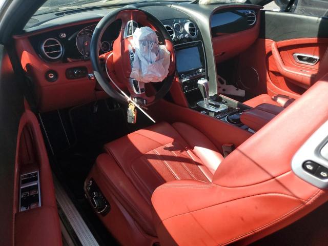 SCBFH7ZA8FC045608 Bentley 7gb