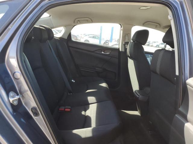 2HGFC2F54JH562188 Honda Civic Lx