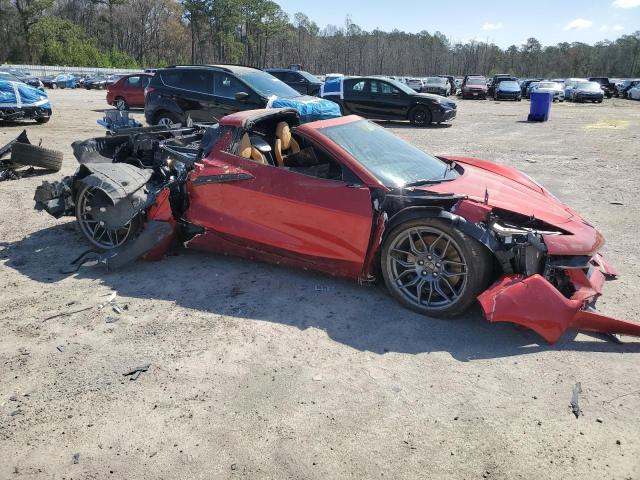 1G1YE2D39S5602821 Chevrolet Corvette Z