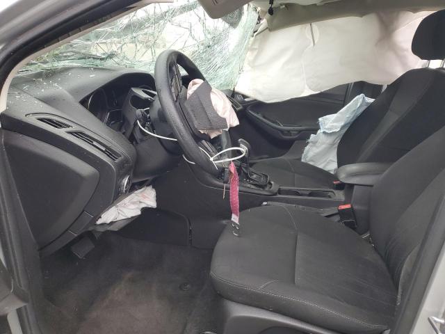 1FADP3K2XJL315794 Ford FOCUS SE