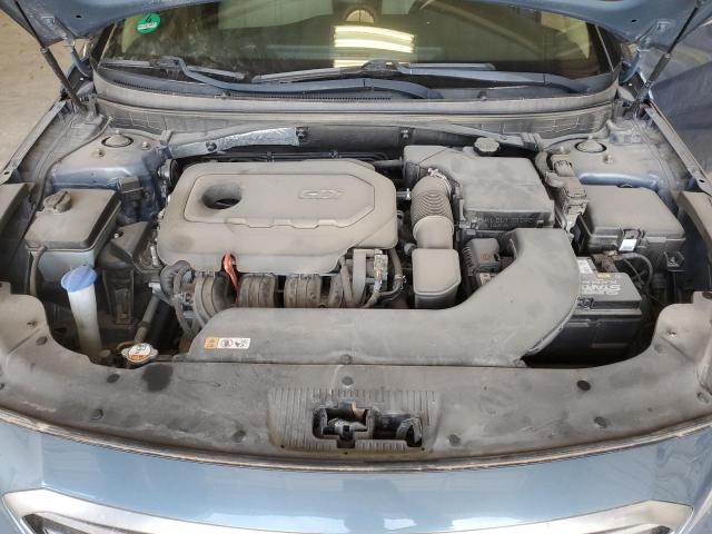 5NPE24AF7HH510211 Hyundai SONATA SE