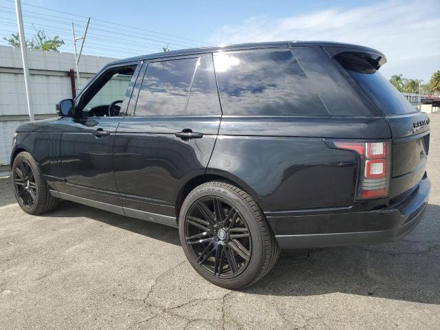 SALGS2EF9EA138311 Land Rover RANGE ROVE