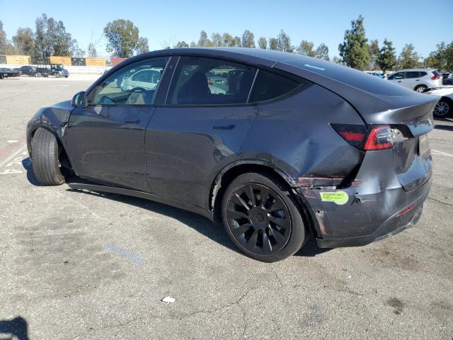 5YJYGDEE7MF152651 Tesla 2021