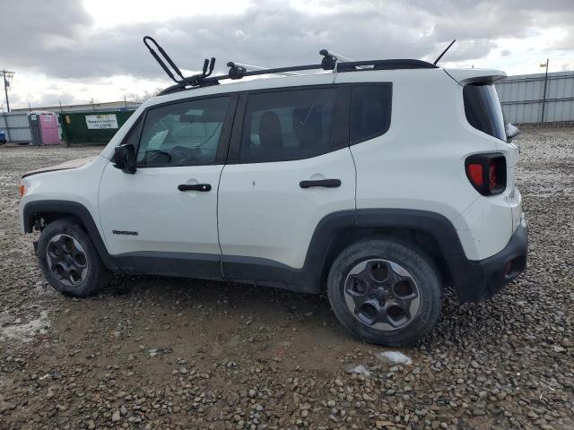 ZACCJAAW1GPE13875 Jeep Renegade