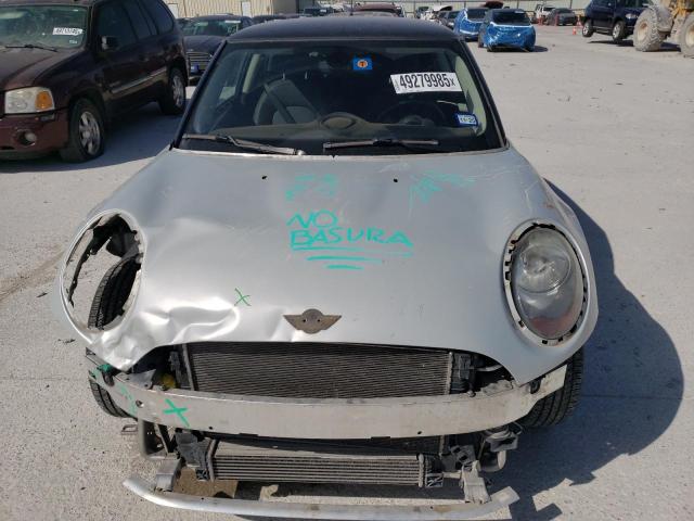 WMWXP5C31H2F60901 Mini Cooper