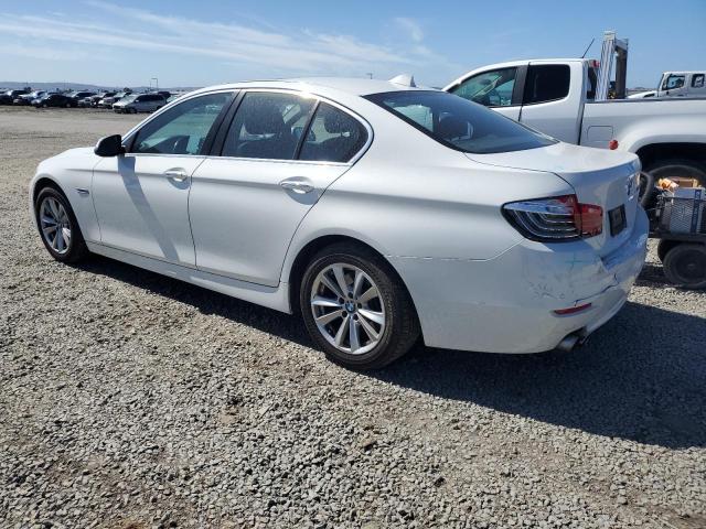 WBA5A5C5XGG353934 BMW 528 I