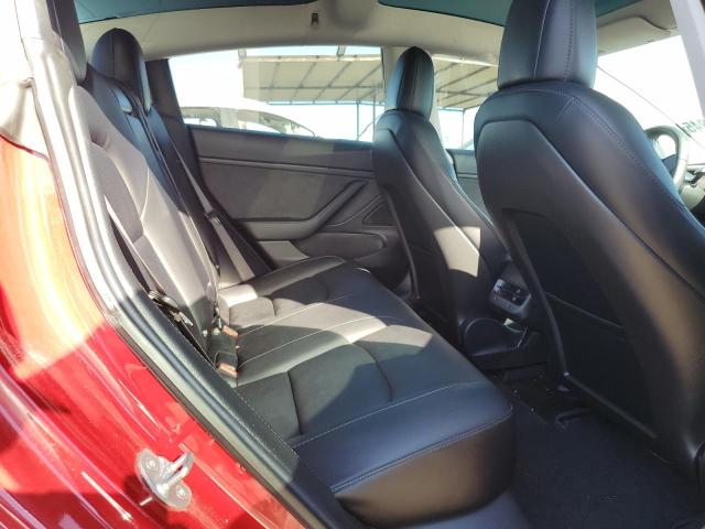 5YJ3E1EA7JF048815 Tesla 2018
