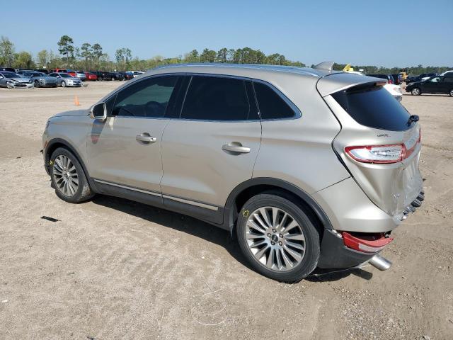 5LMCJ1A90FUJ06231 Lincoln MKC