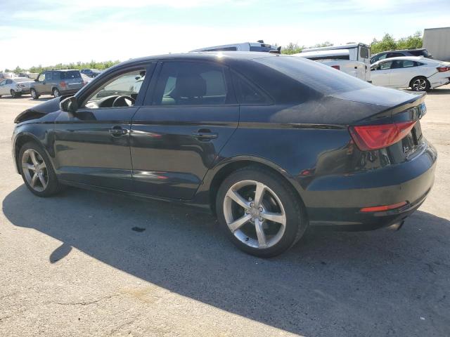 WAUB8GFF4G1085089 Audi 2016