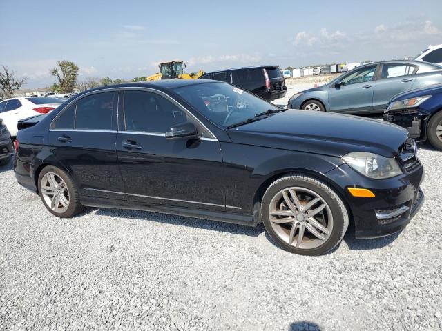 WDDGF4HB4EA940397 Mercedes-Benz C 250