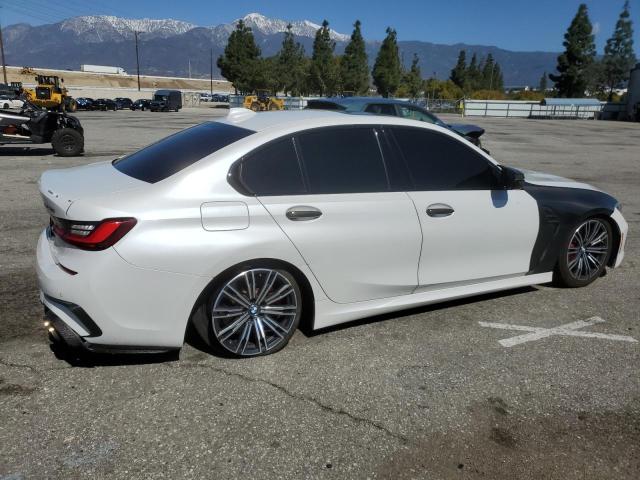3MW5U7J09N8C48565 BMW 2022