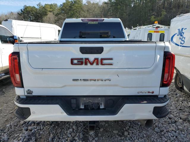 1GT49PEY2NF261441 GMC SIERRA K25