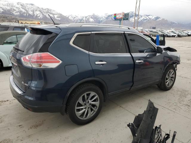 5N1AT2MV8FC816888 Nissan Rogue