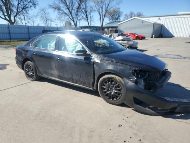 1VWAT7A30FC066985 Volkswagen PASSAT S