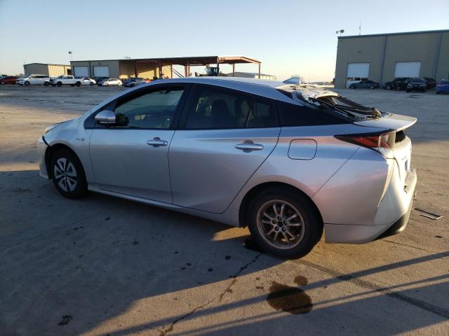 JTDKARFU9G3011365 Toyota Prius