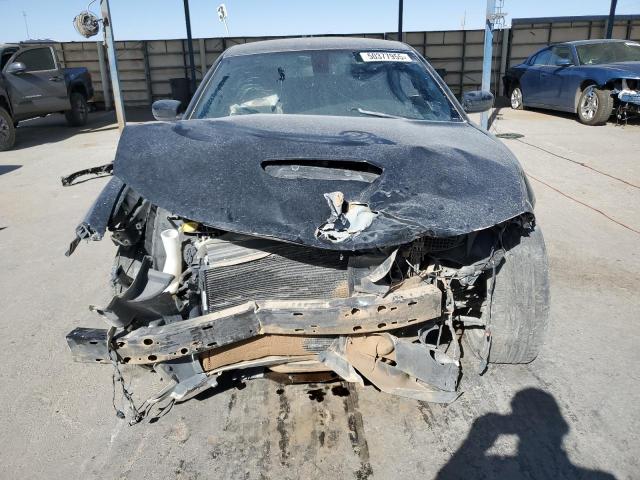 2C3CDXHG6NH175825 Dodge CHARGER GT