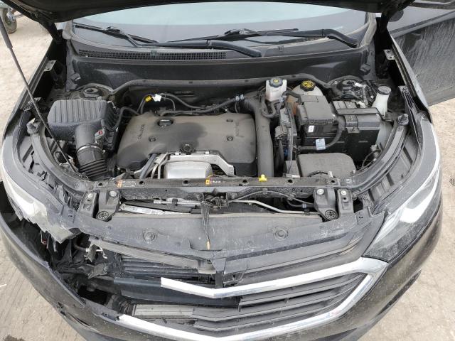 2GNAXVEXXL6206349 Chevrolet ltg - spark ignited direct injection, alum dohc, variable valve timing, dcvcp turbo, e0-e100, alum