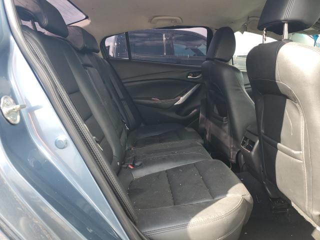 JM1GJ1V52G1477510 Mazda 6 TOURING