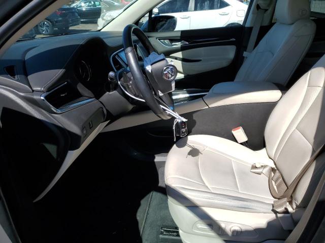 5GAEVAKW2PJ108544 Buick ENCLAVE ES